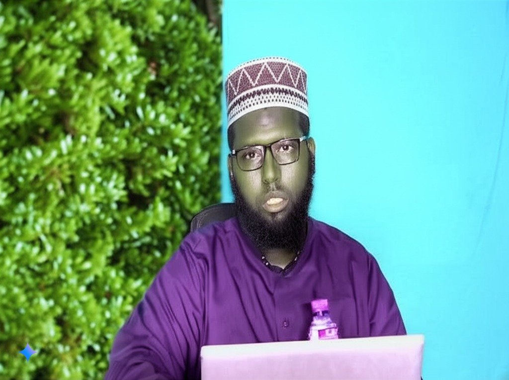 Guri iiba oo ku yaala jigjigah yar